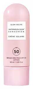 Glow Recipe Watermelon Glow Niacinamide Sunscreen SPF 50
