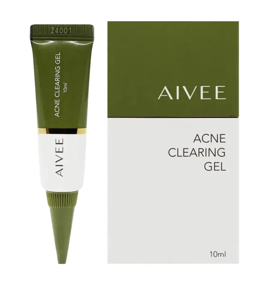 Aivee Acne Clearing Gel