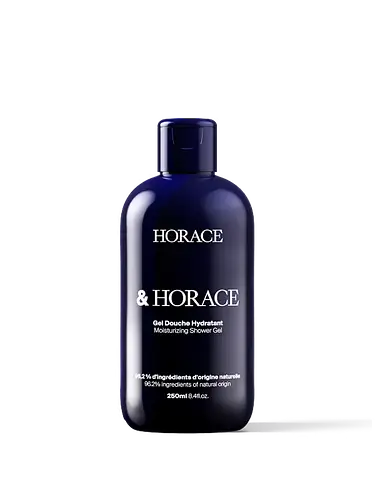 Horace Moisturizing Shower Gel &Horace