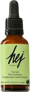 Hej Organic Cactus The Hydrator Hyaluronic Acid Serum