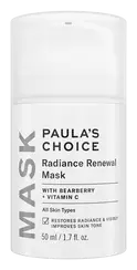 Paula's Choice Radiance Renewal Mask