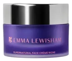 Emma Lewisham Supernatural Face Crème Riche