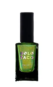 Holo Taco Full Charge