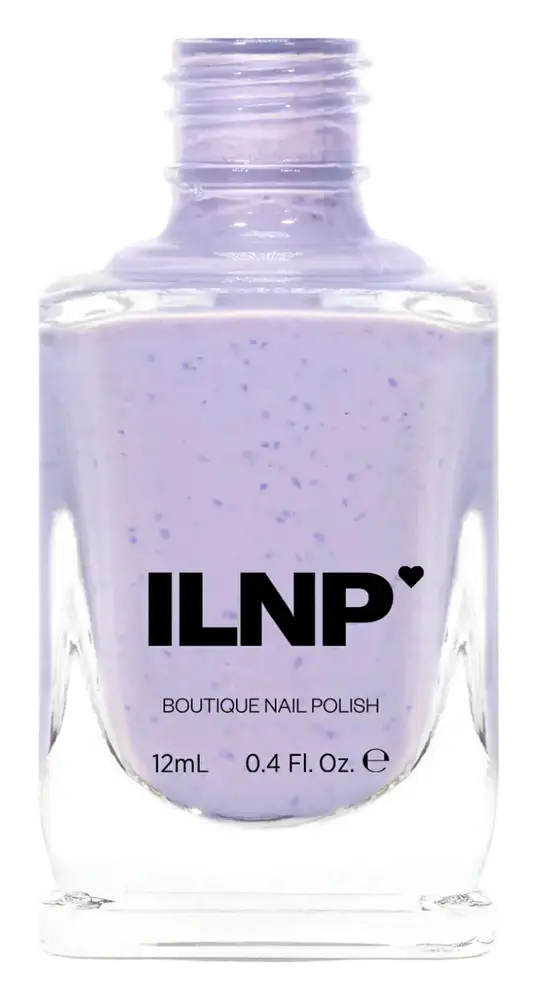 ILNP Speckled Nail Polish Lolly