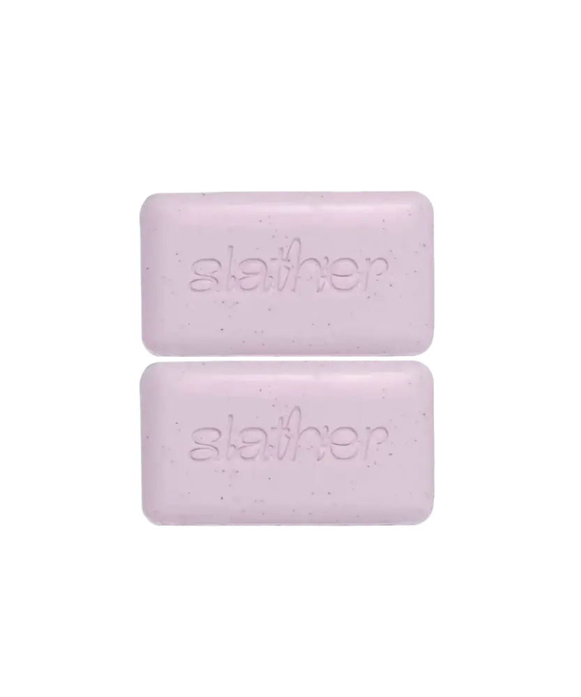 Topicals Slather Exfoliating & Smoothing Bar