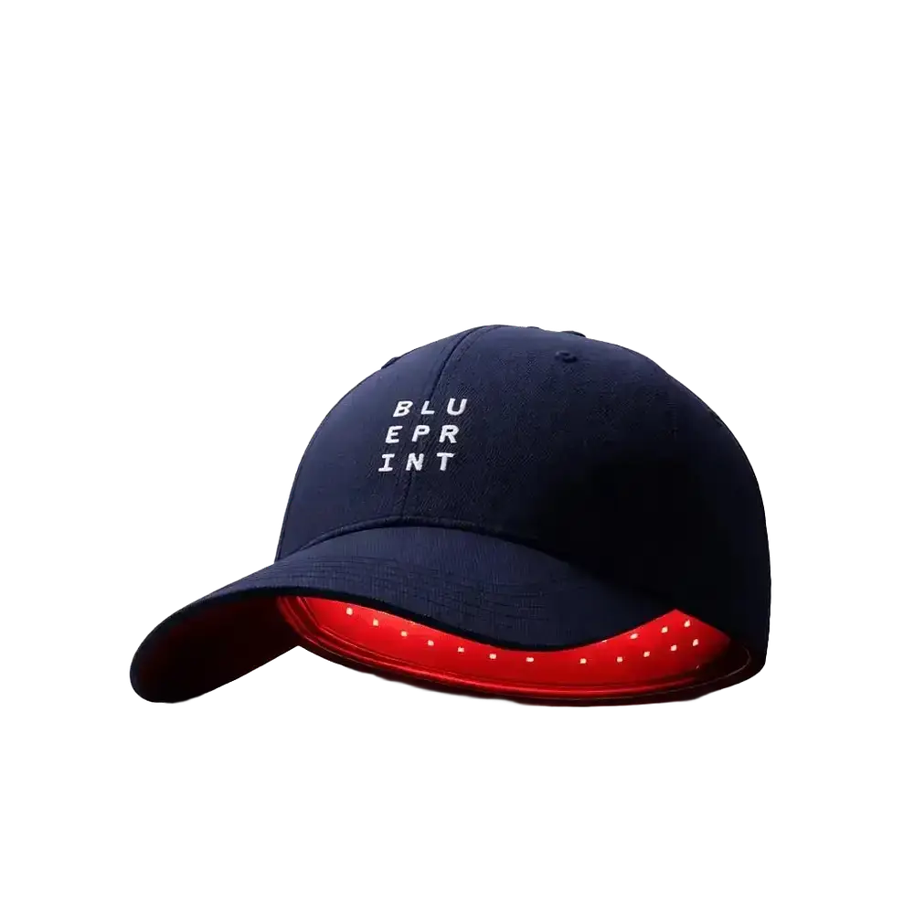 Blueprint 302 Laser Cap