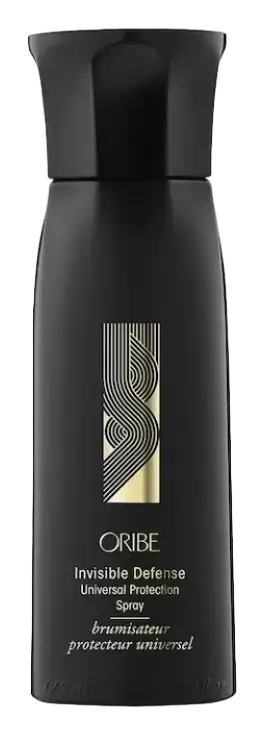 Oribe Invisible Defense Universal Heat Protection Spray