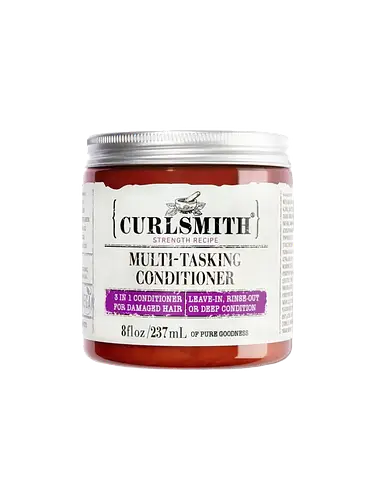 Curlsmith Multi-Tasking Conditioner