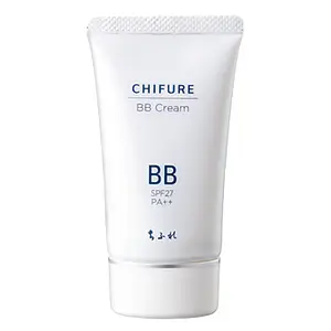 Chifure BB Cream SPF 27 0 Pink Beige
