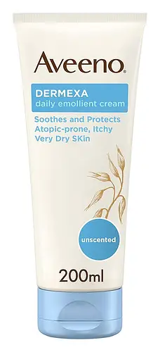 Aveeno Dermexa Daily Emollient Cream