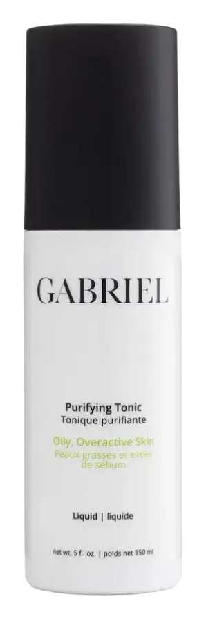 Gabriel Cosmetics Purifying Tonic