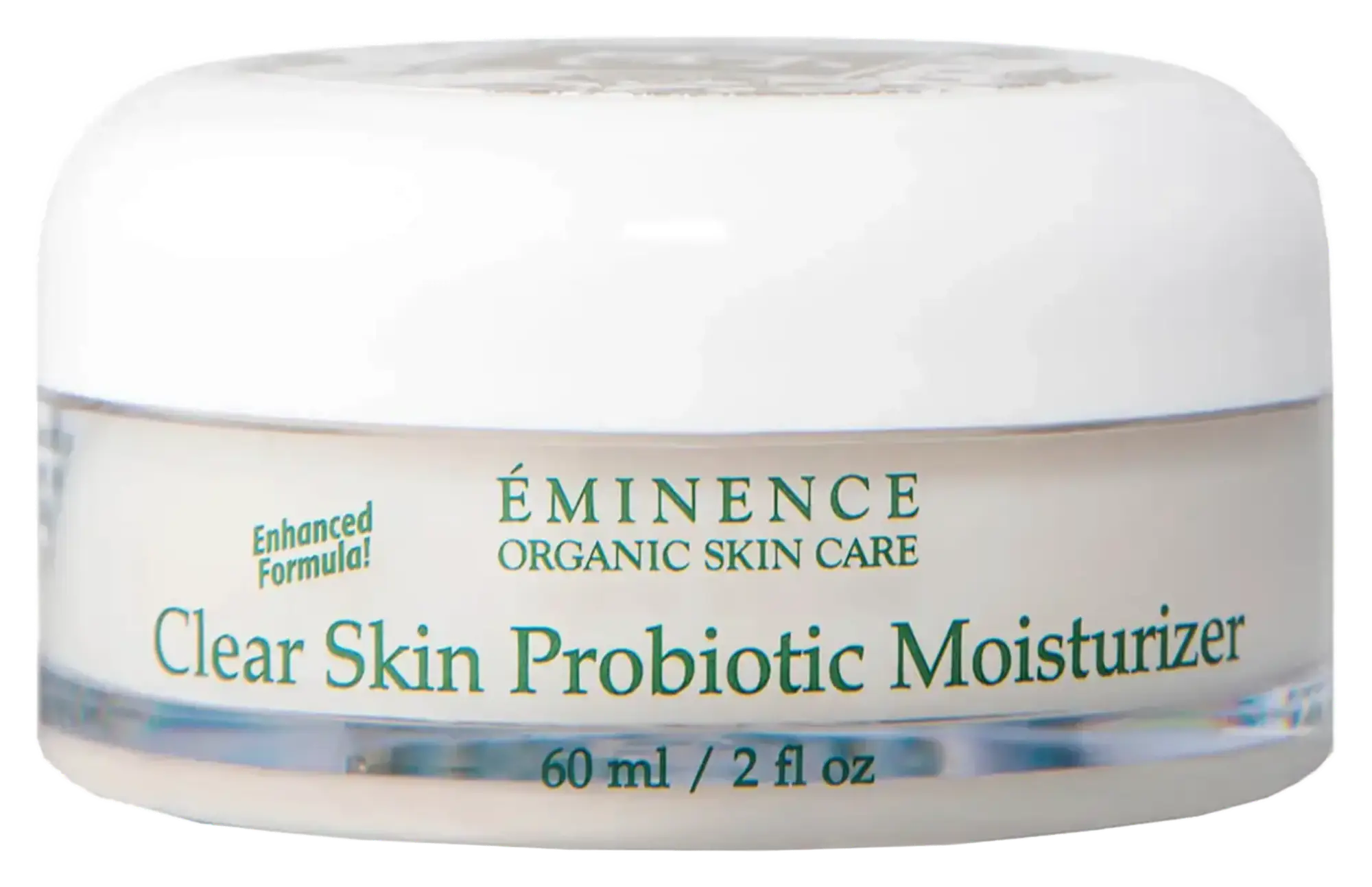 Eminence Organics Clear Skin Probiotic Moisturizer