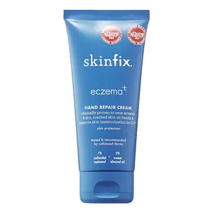 Skinfix Eczema+ Hand Repair Cream