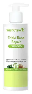 Wishcare Triple Bond Repair Shampoo