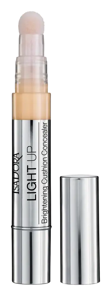 ISADORA Light Up Brightening Cushion Concealer 02 Nude