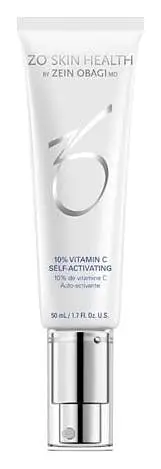 ZO Skin Health 10% Vitamin C Self-Activating