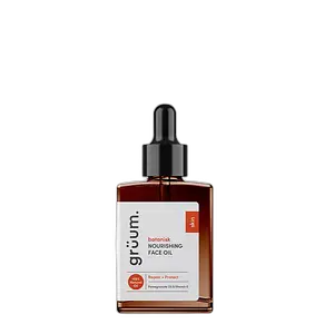 grüum Botanisk Nourishing Face Oil