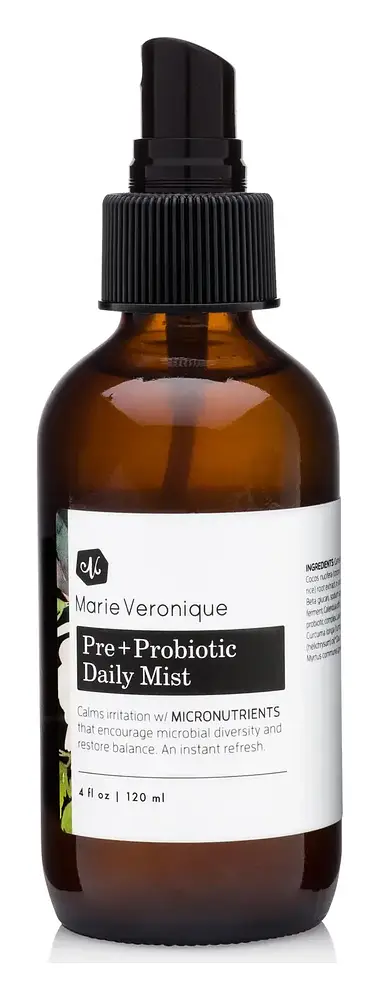 Marie Veronique Pre + Probiotic Daily Mist