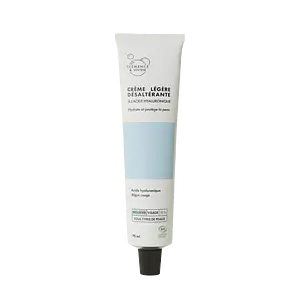 Clemence & Vivien Crème Légère Désaltérante