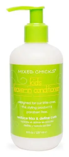 Mixed Chicks Kids Leave-In Conditioner