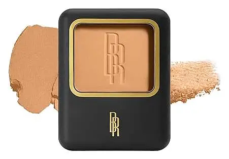 Black Radiance Pressed Powder Biscotti
