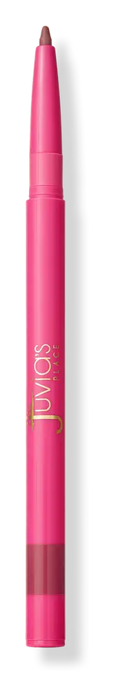 Juvia's Place Luxe Lip Liner Love Me