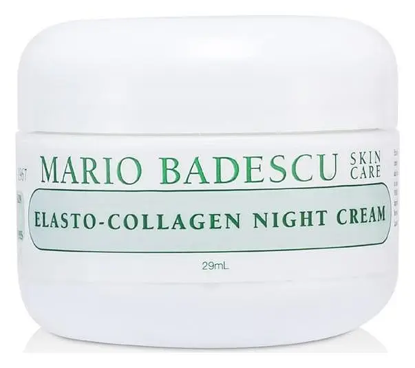 Mario Badescu Elasto-Collagen Night Cream