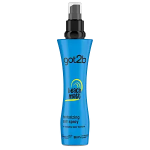 got2b Beach Matt Texturizing Salt Spray