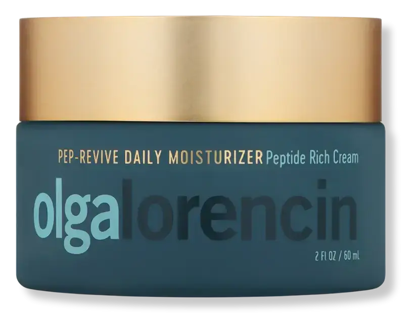 Olga Lorencin Pep-Revive Daily Moisturizer