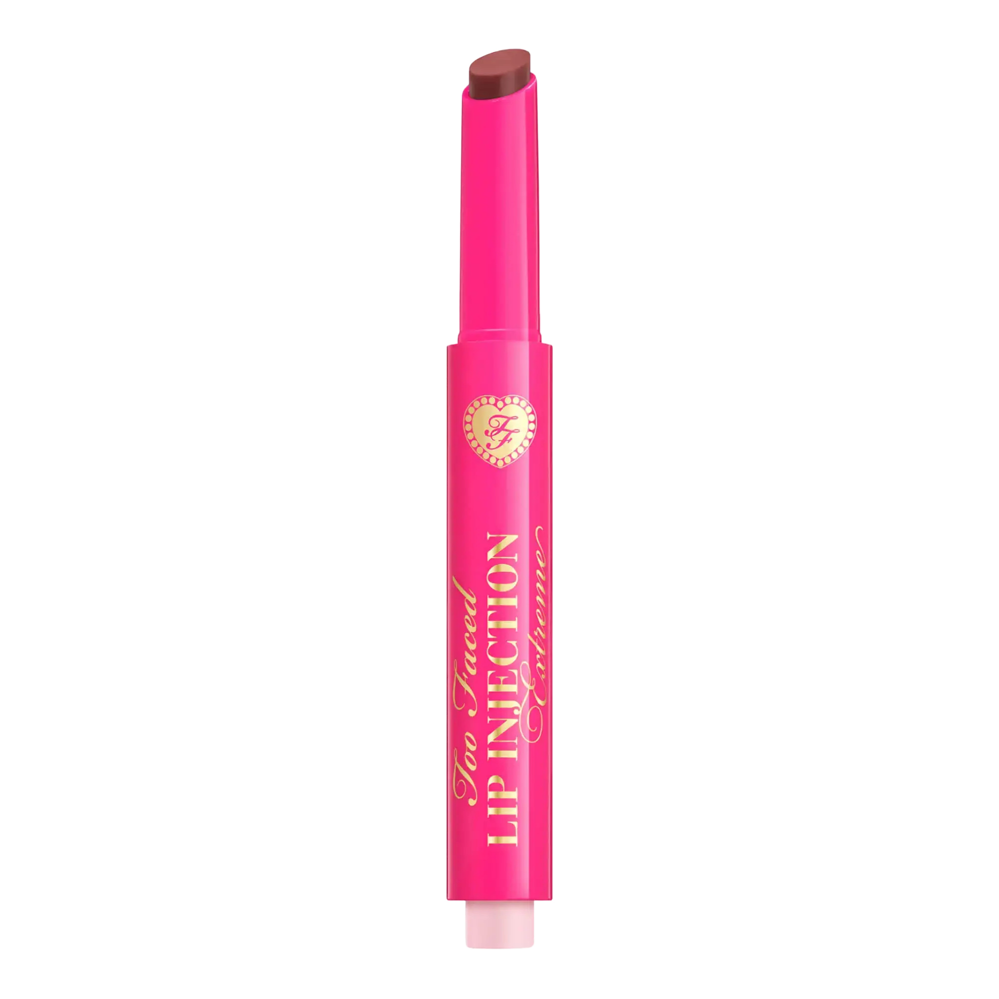 Too Faced Lip Injection Extreme Plumping Clicks Feelin' Spicy