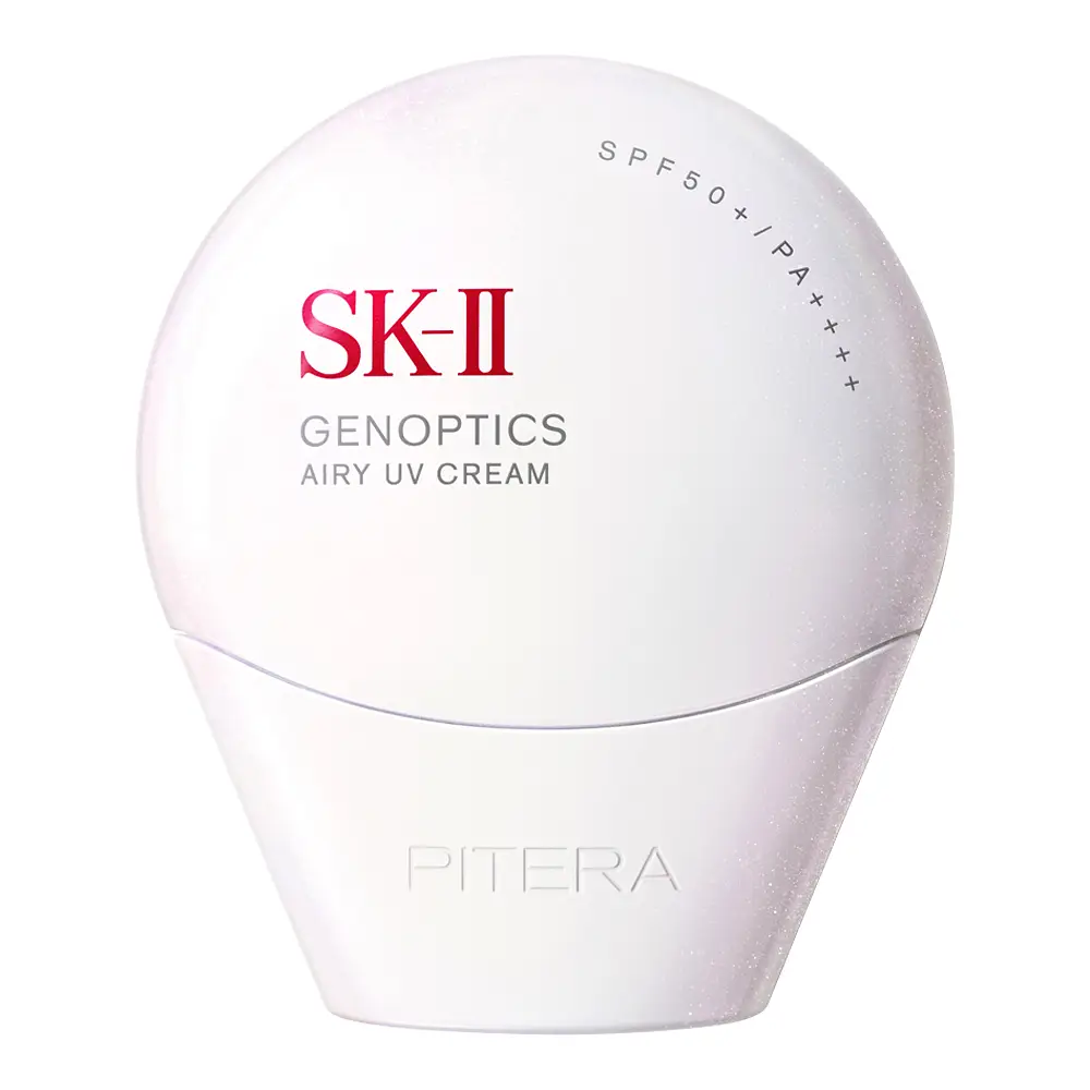 Sk-II Genoptics Airy UV Cream SPF 50+ PA ++++