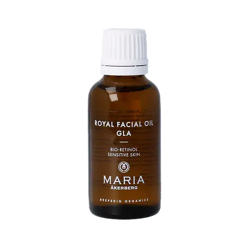 Maria Åkerberg Royal Facial Oil GLA