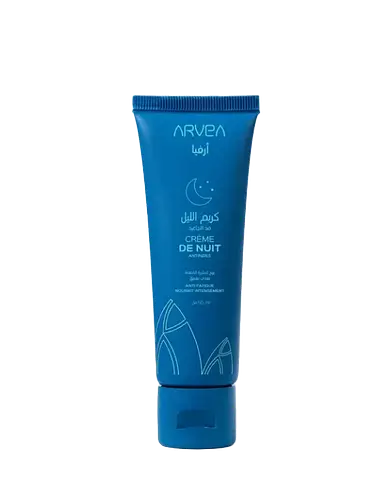 Arvea De Nuit Creme