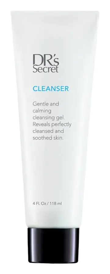 DR's Secret Cleanser 1