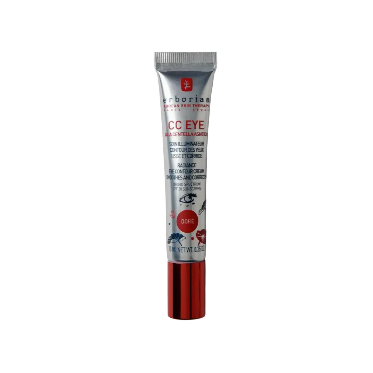 Erborian CC Eye Doré