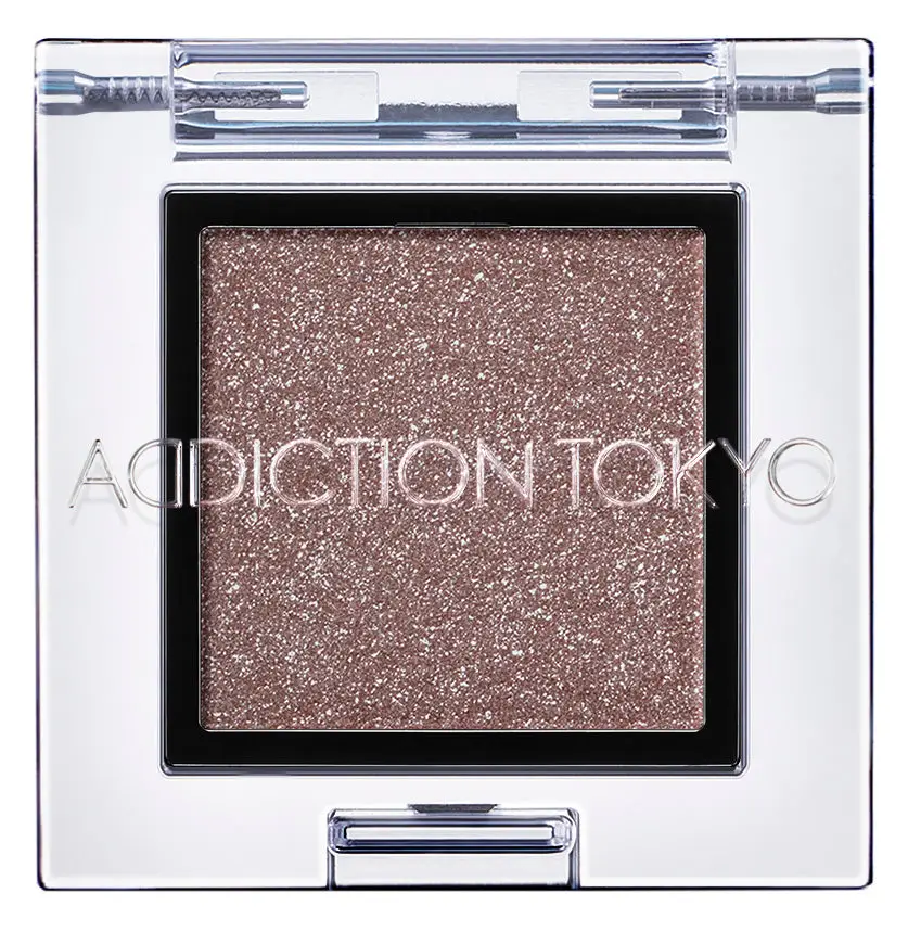 Addiction Tokyo The Eyeshadow Pearl Nostalgia 009P