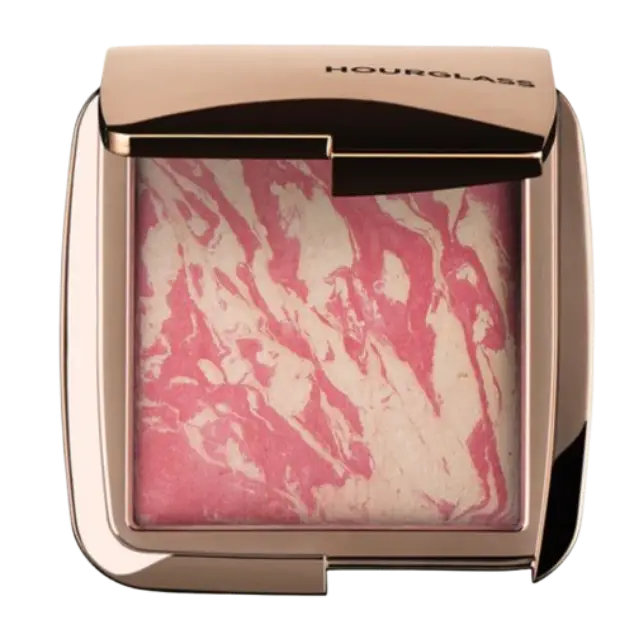 Hourglass Cosmetics Ambient Lighting Blush Diffused Heat