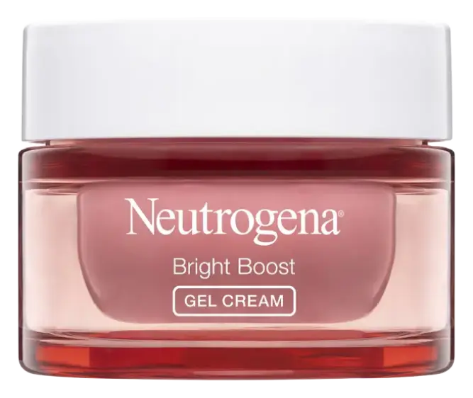 Neutrogena Bright Boost Gel Cream