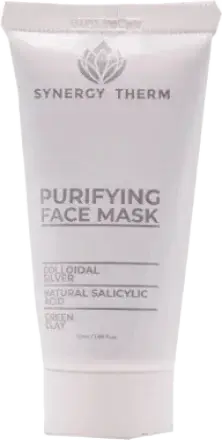 Synergy Therm Cosmetics Purifying Face Mask