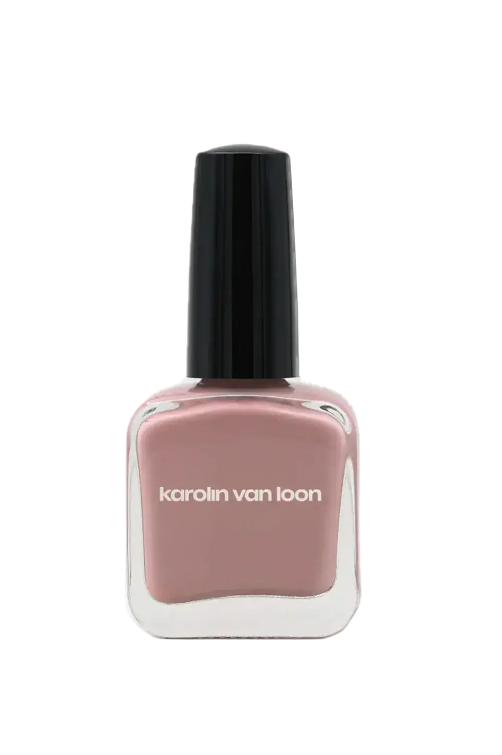 Karolin Van Loon Nail Polish 30 Laine Taupe