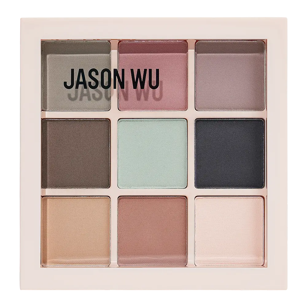 Jason Wu Beauty Flora 9 Eyeshadow 06 Matte Suede