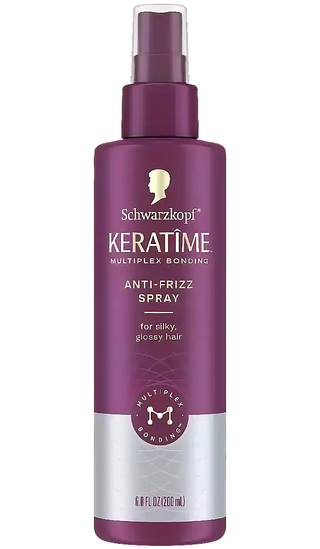 Schwarzkopf Professional Keratîme Multiplex Bonding Anti-Frizz Spray