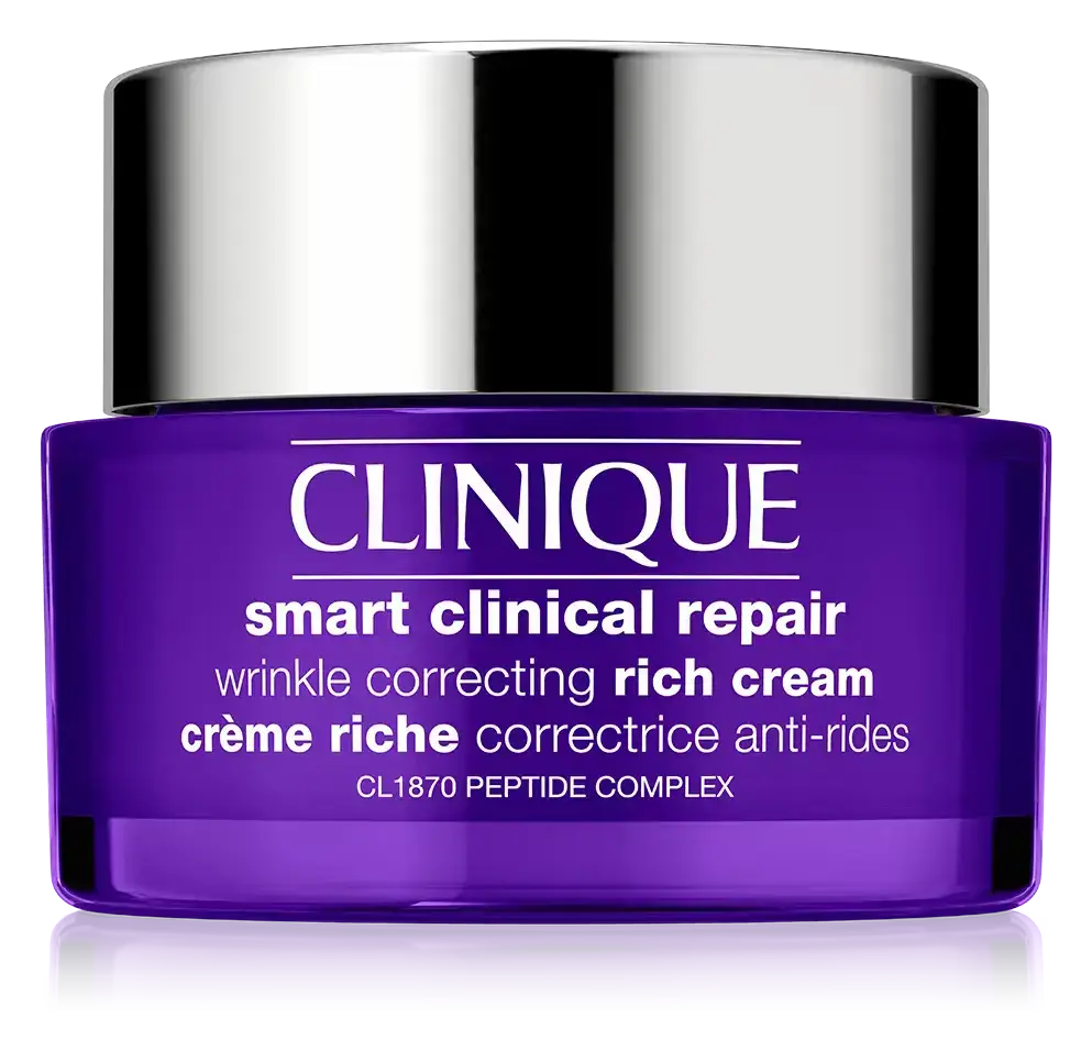 Clinique Smart Clinical Repair Wrinkle Correcting Rich Cream