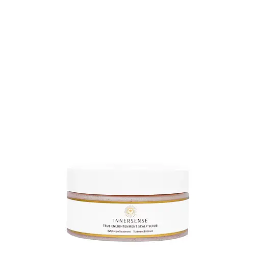 Innersense Organic Beauty True Enlightenment Scalp Scrub
