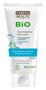 Ulric De Varens Moisturizer Replenishing Care Hyaluronic Acid & Aloe Vera
