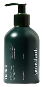Goodness Revive Purifying Face Cleanser