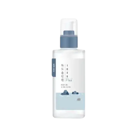 Round Lab For Men 1025 Dokdo All in One Fluid