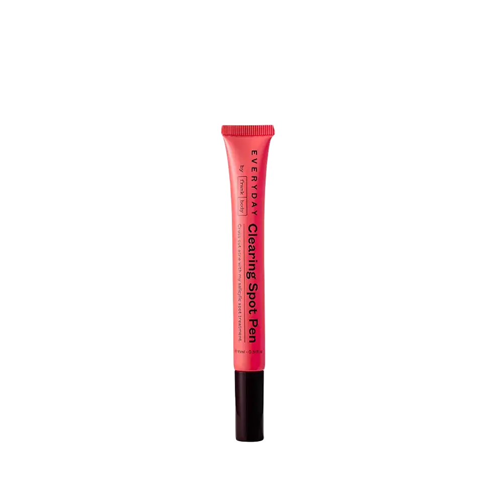 frank body Clearing Spot Pen