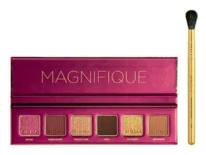 Sigma Magnifique Eyeshadow Palette