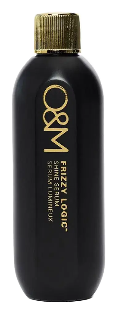 Original & Mineral Frizzy Logic Shine Serum
